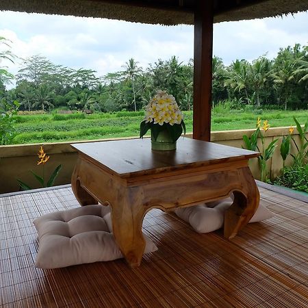The Rana Villa เตกากาลัง ภายนอก รูปภาพ