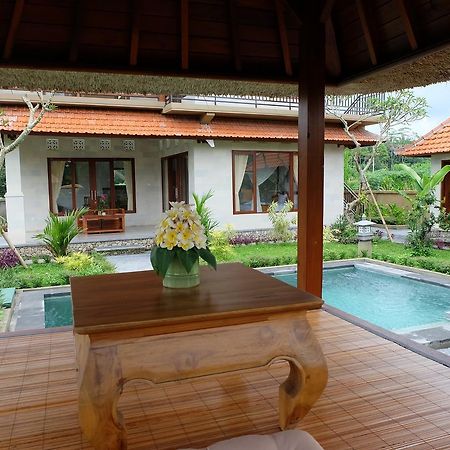 The Rana Villa เตกากาลัง ภายนอก รูปภาพ