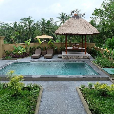 The Rana Villa เตกากาลัง ภายนอก รูปภาพ