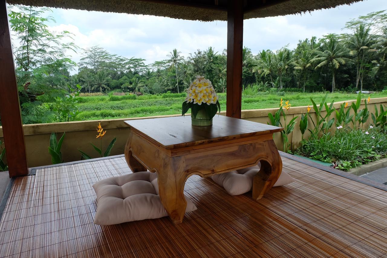 The Rana Villa เตกากาลัง ภายนอก รูปภาพ