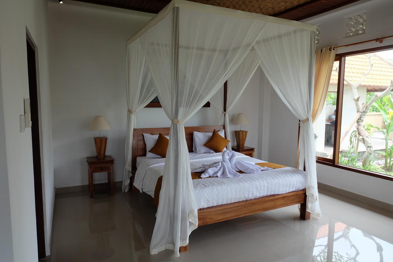 The Rana Villa เตกากาลัง ภายนอก รูปภาพ