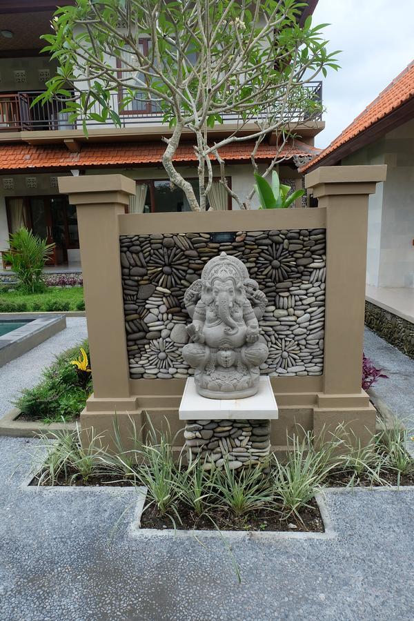 The Rana Villa เตกากาลัง ภายนอก รูปภาพ