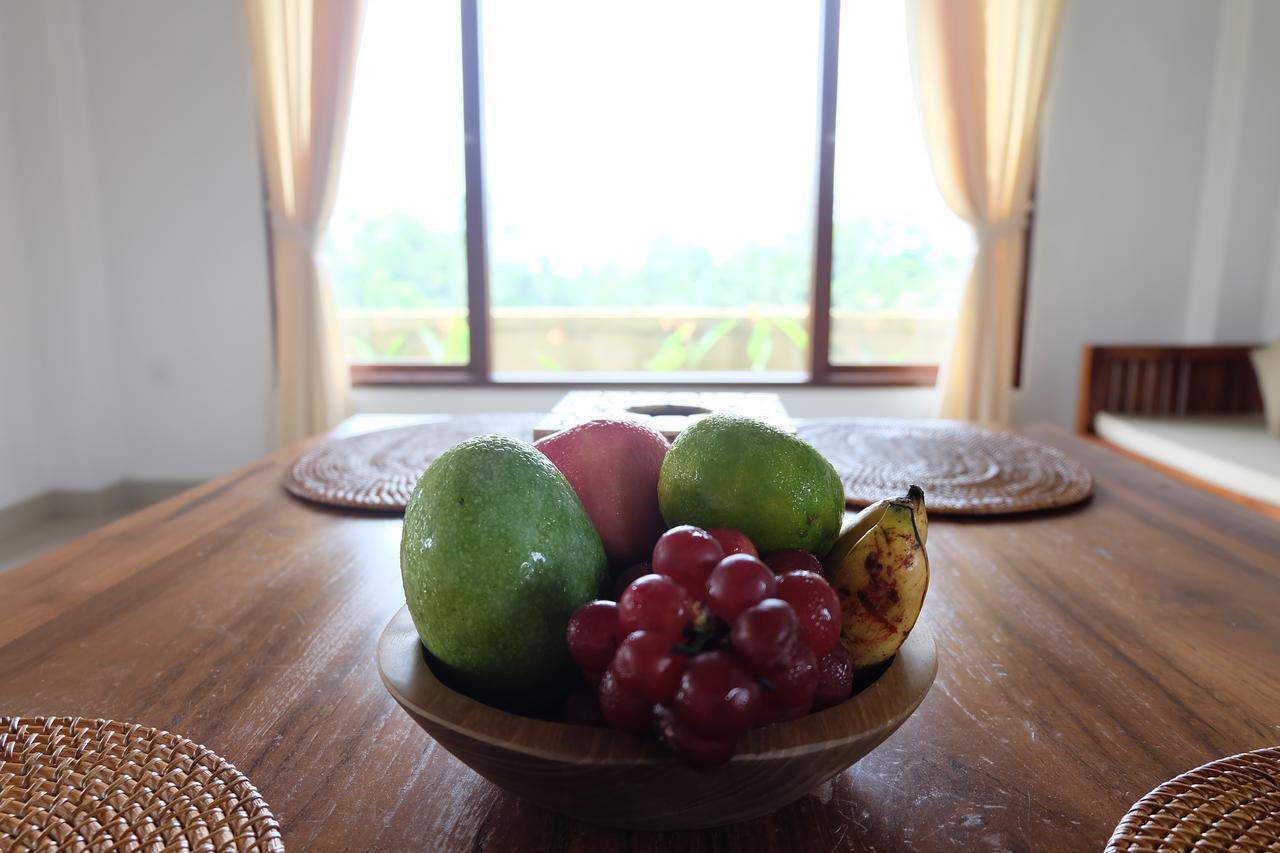 The Rana Villa เตกากาลัง ภายนอก รูปภาพ