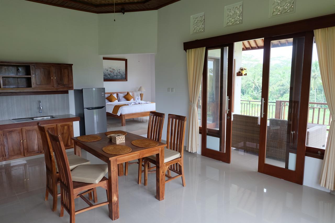 The Rana Villa เตกากาลัง ภายนอก รูปภาพ