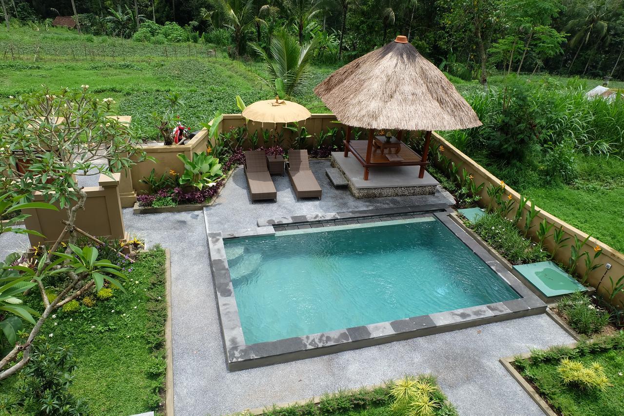The Rana Villa เตกากาลัง ภายนอก รูปภาพ