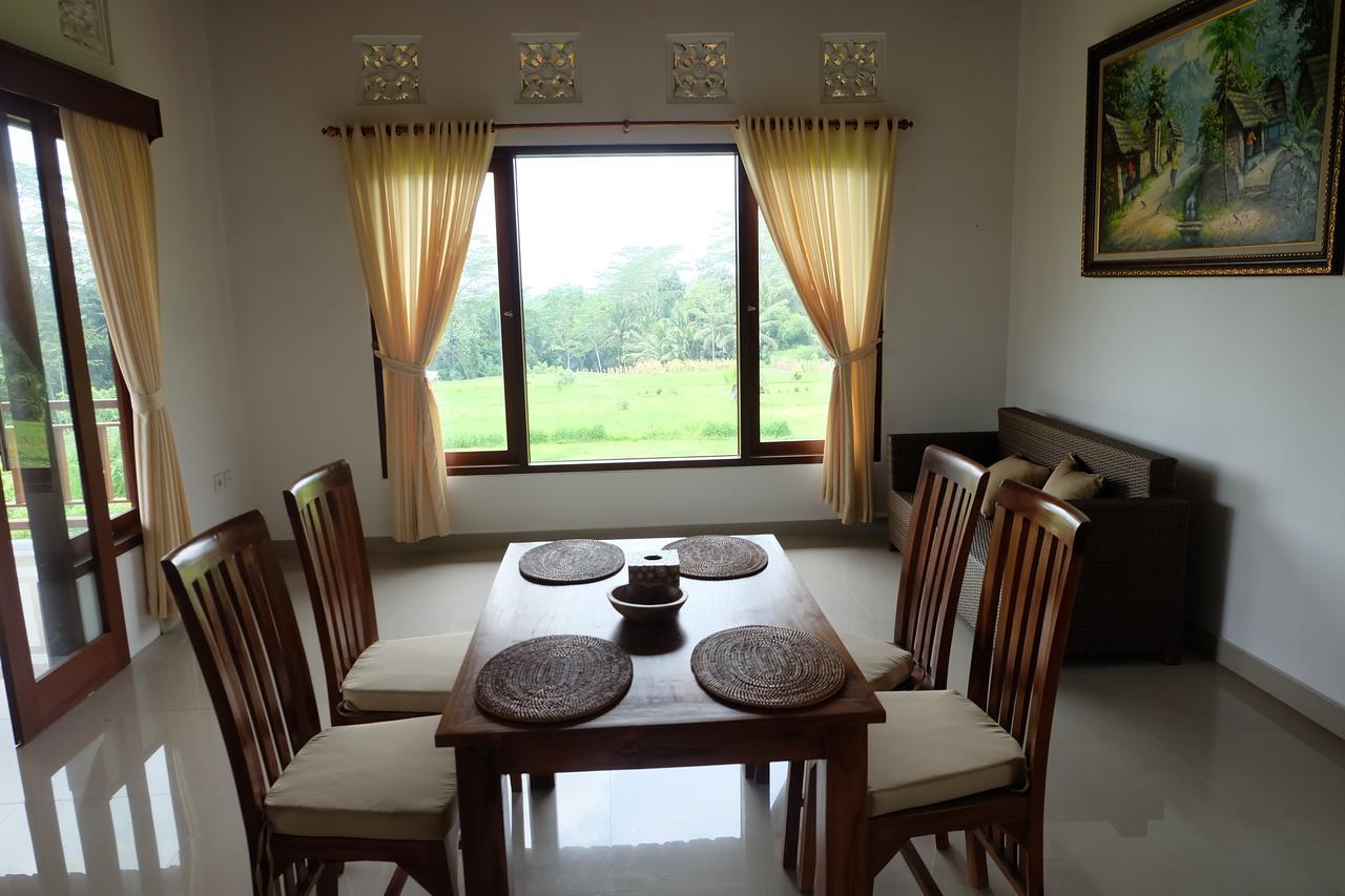 The Rana Villa เตกากาลัง ภายนอก รูปภาพ