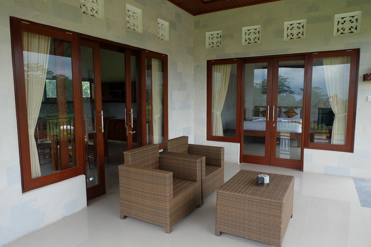 The Rana Villa เตกากาลัง ภายนอก รูปภาพ