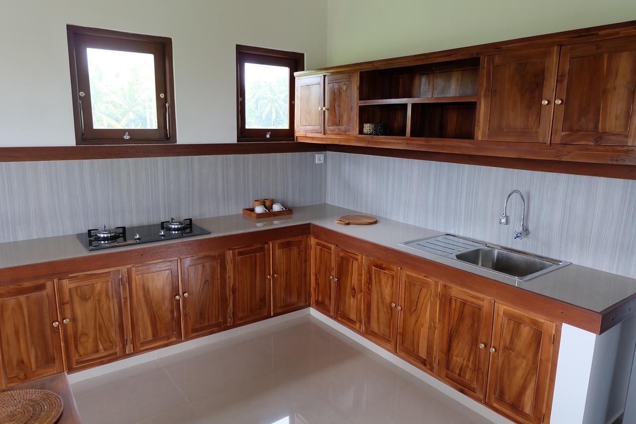 The Rana Villa เตกากาลัง ภายนอก รูปภาพ