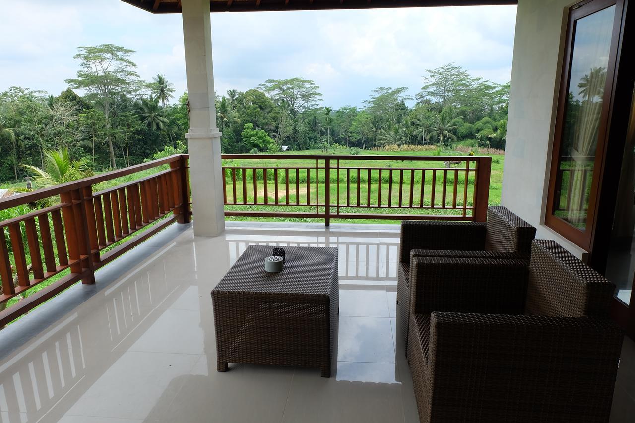 The Rana Villa เตกากาลัง ภายนอก รูปภาพ