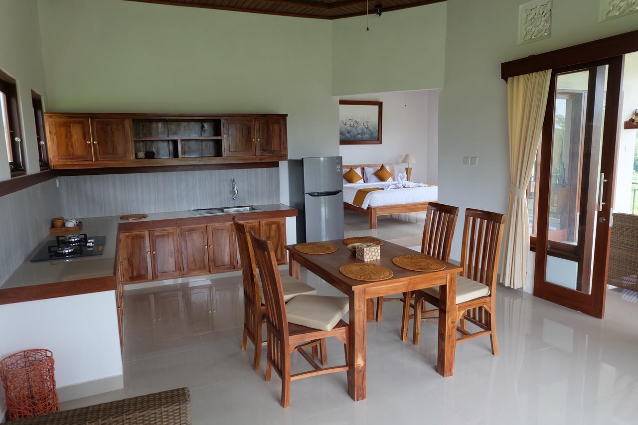 The Rana Villa เตกากาลัง ภายนอก รูปภาพ