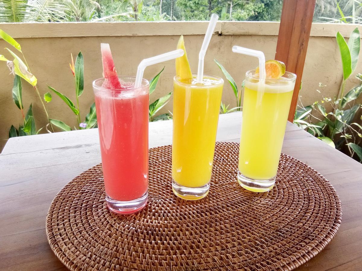 The Rana Villa เตกากาลัง ภายนอก รูปภาพ