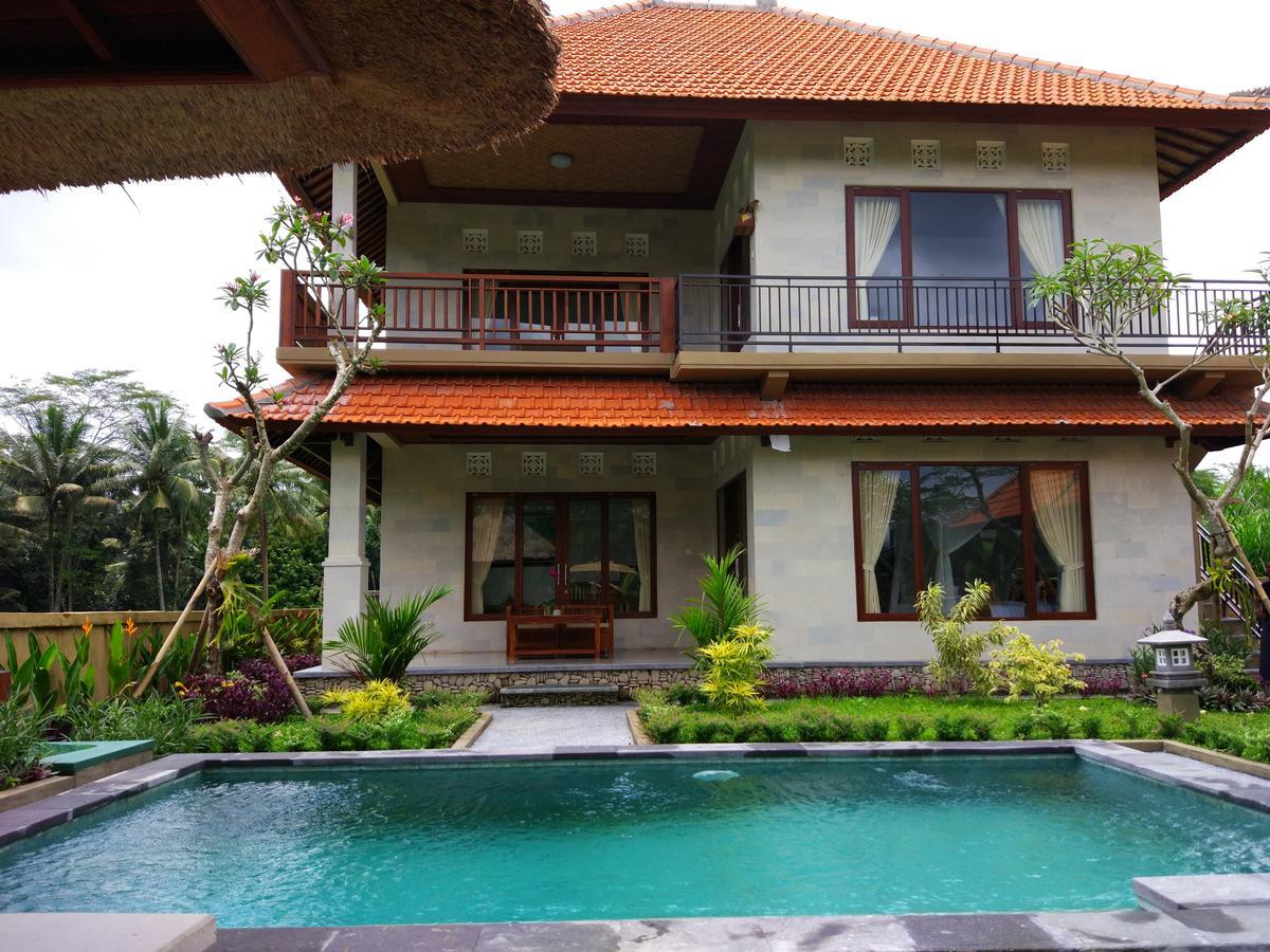 The Rana Villa เตกากาลัง ภายนอก รูปภาพ